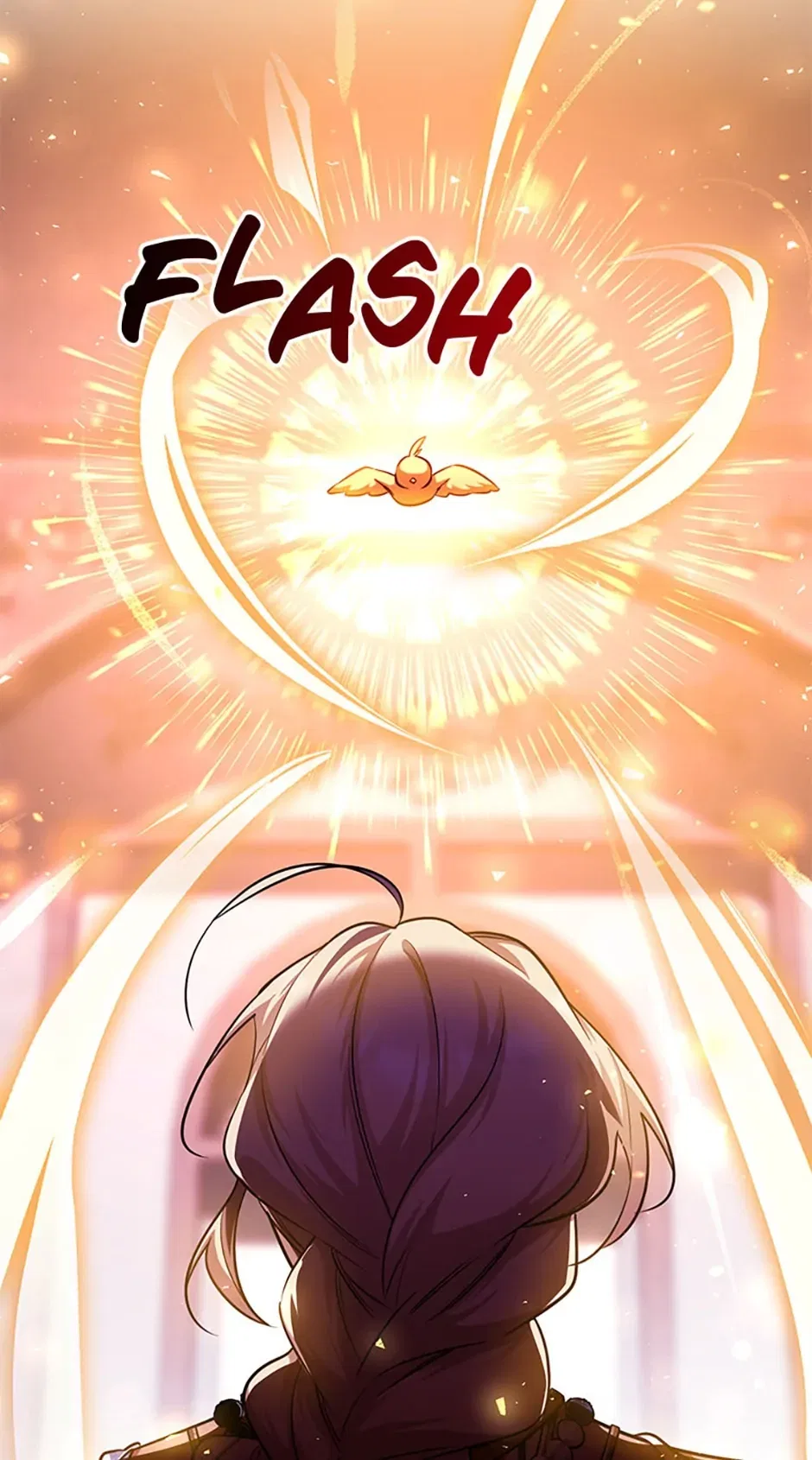 Brother Knows Best Chapter 84 – Page 36