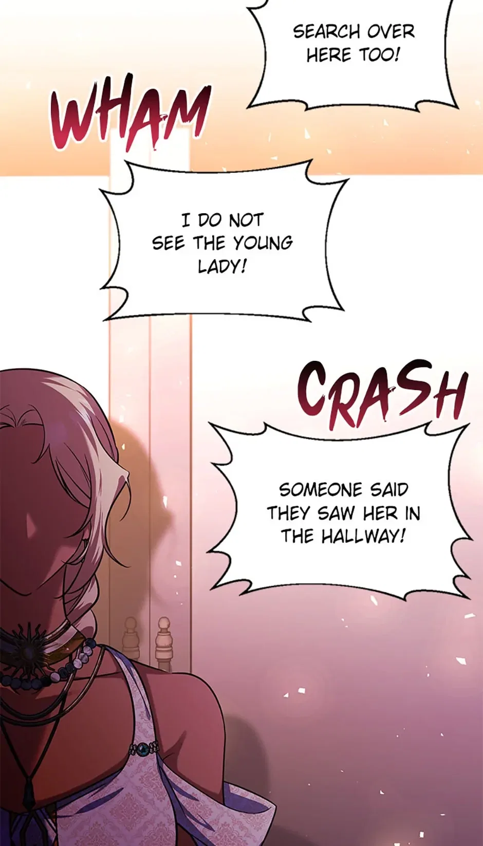 Brother Knows Best Chapter 84 – Page 43