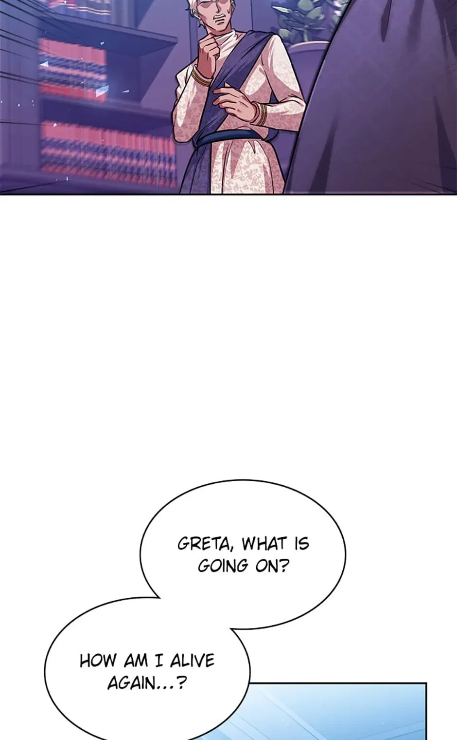 Brother Knows Best Chapter 84 – Page 56