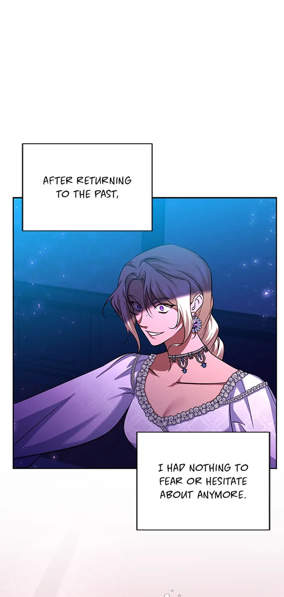 Brother Knows Best Chapter 84 – Page 58
