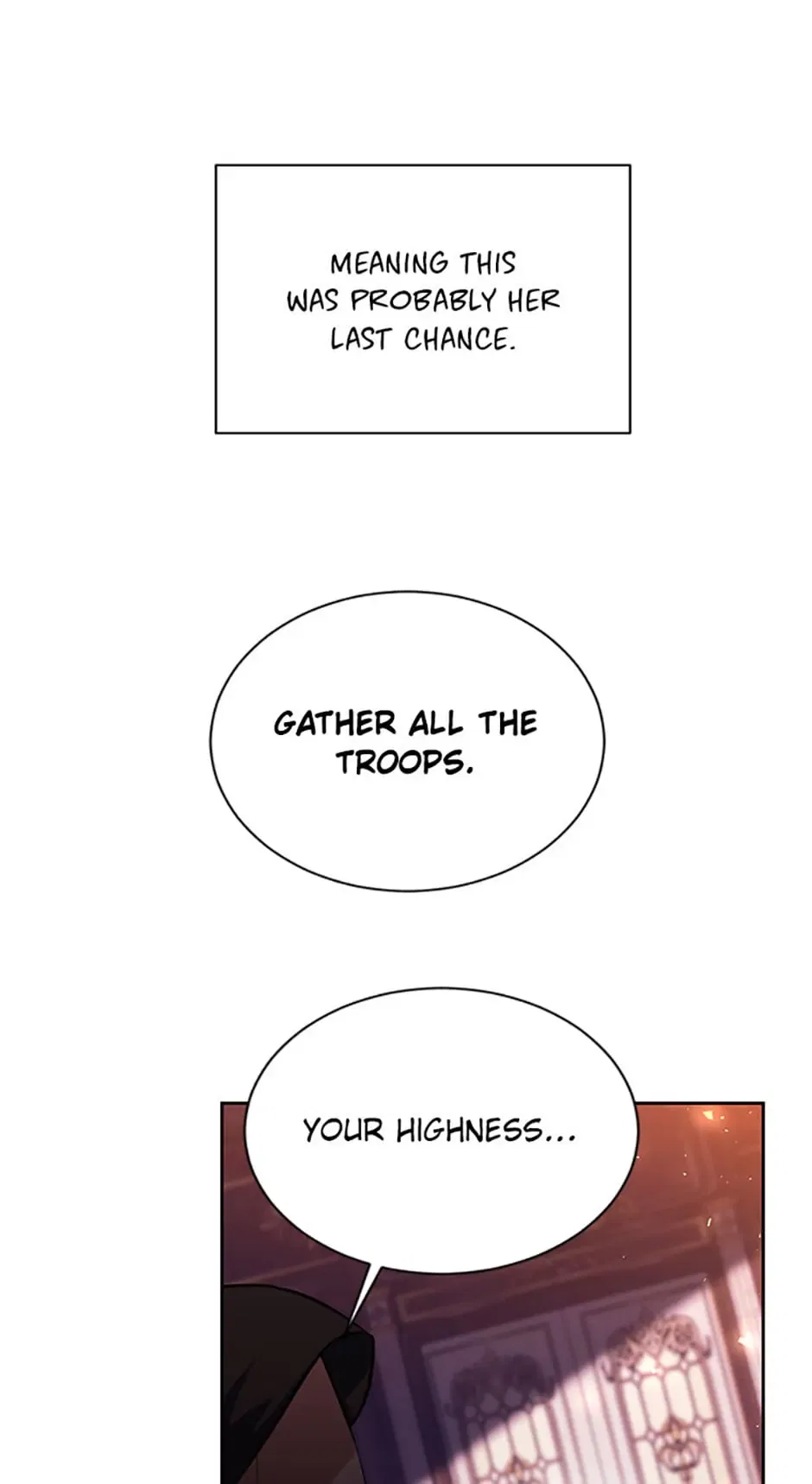 Brother Knows Best Chapter 84 – Page 70