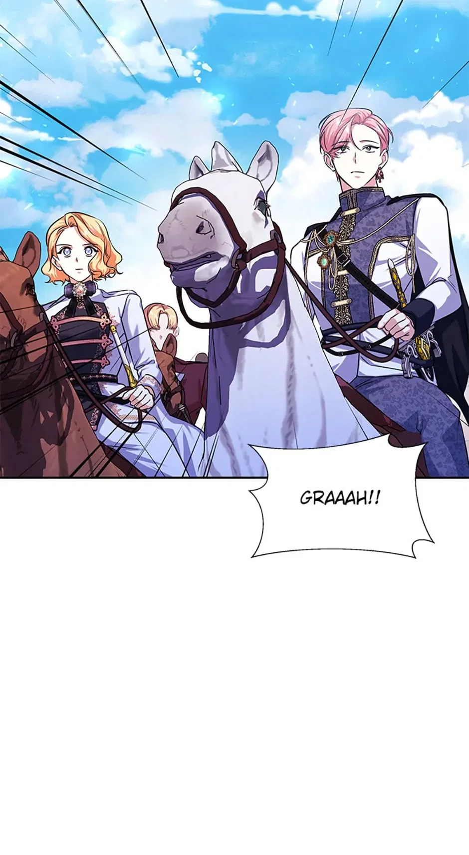 Brother Knows Best Chapter 84 – Page 79