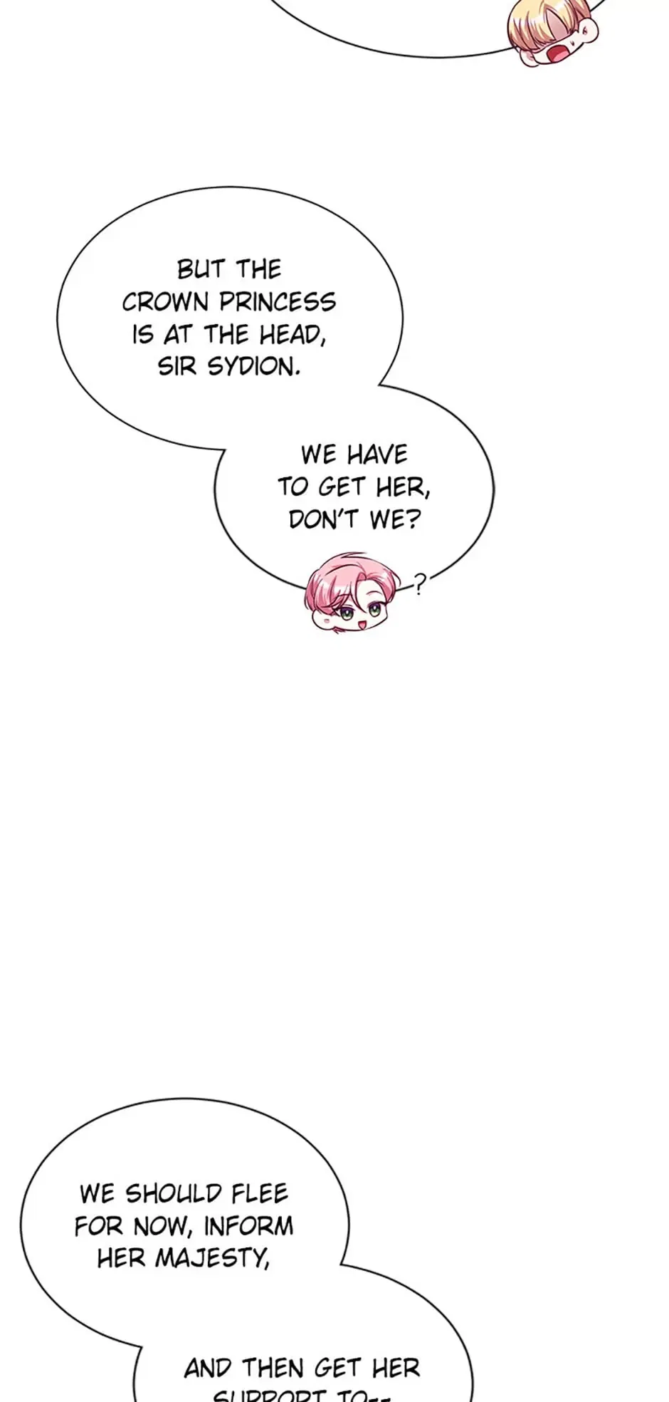 Brother Knows Best Chapter 84 – Page 82