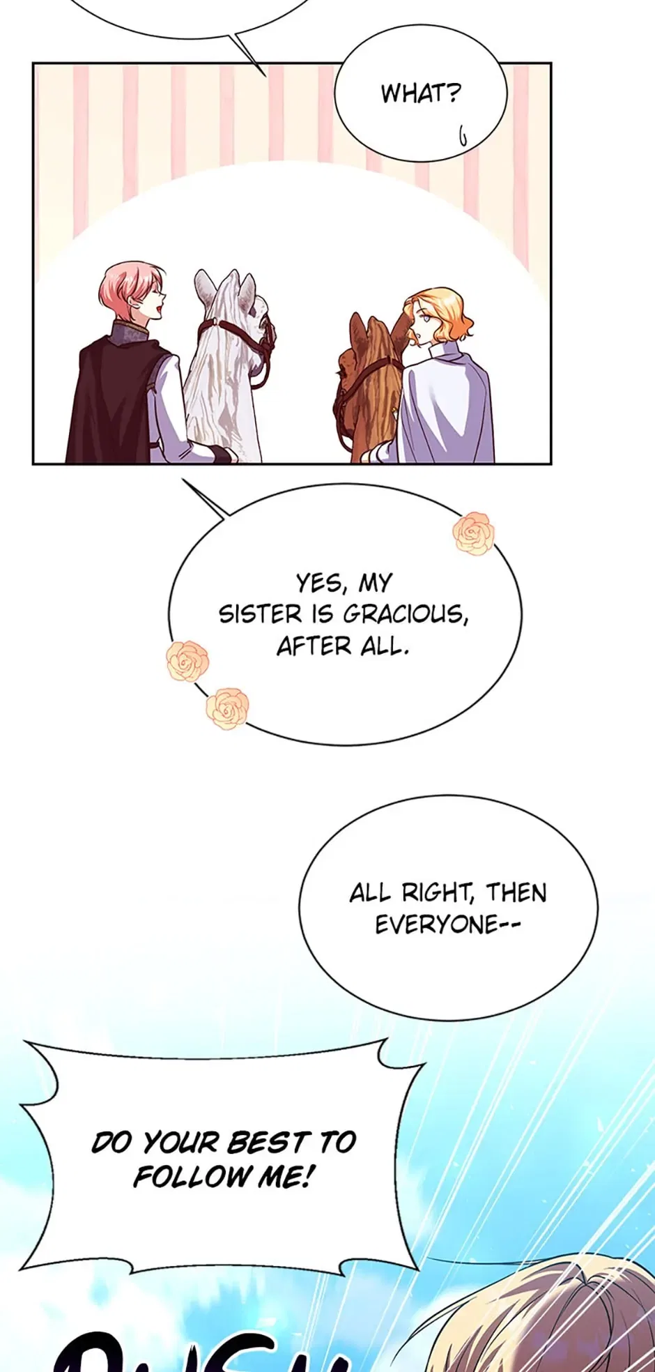 Brother Knows Best Chapter 84 – Page 84