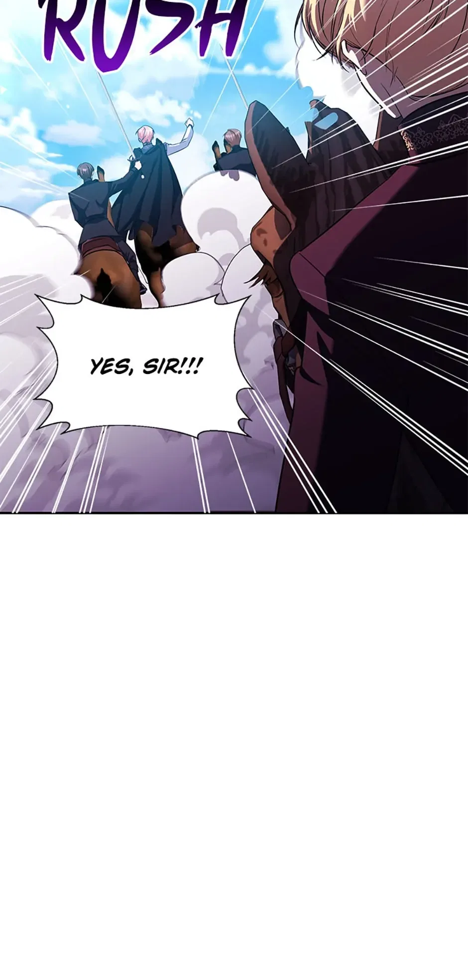 Brother Knows Best Chapter 84 – Page 85