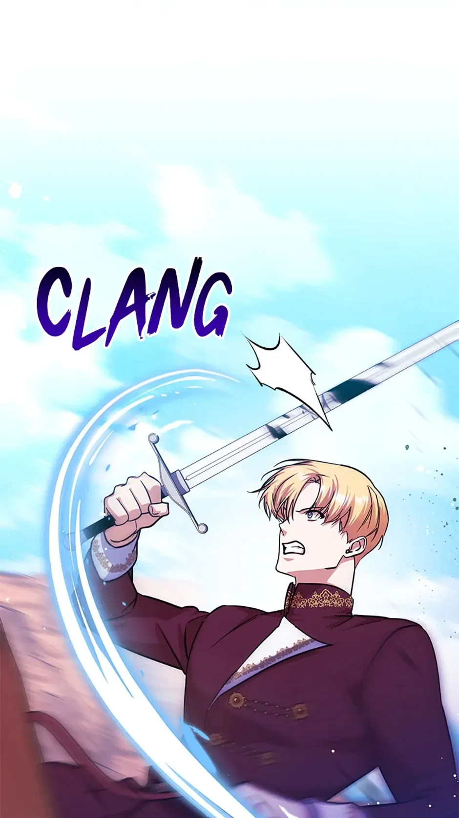 Brother Knows Best Chapter 84 – Page 90