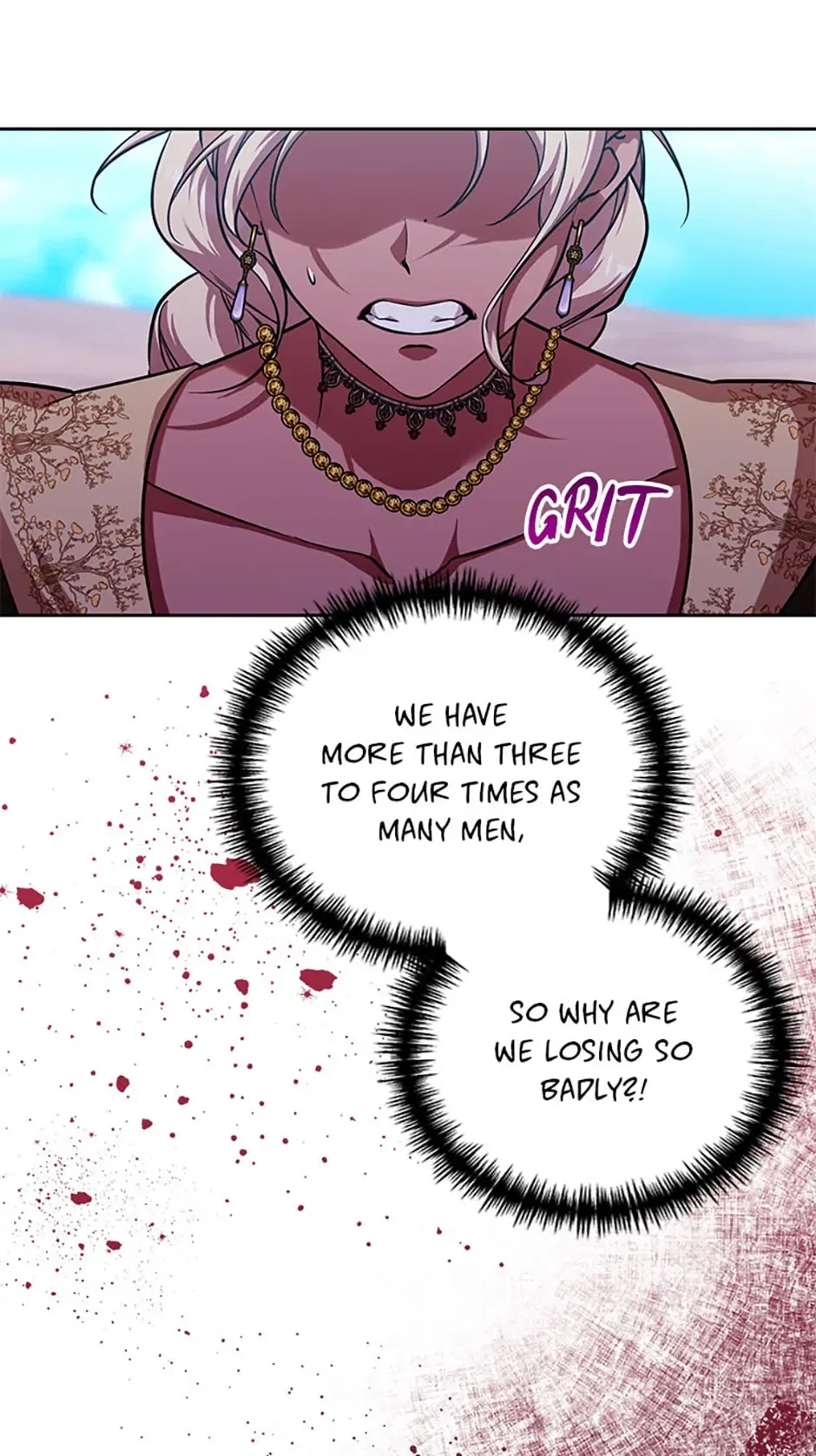 Brother Knows Best Chapter 84 – Page 92