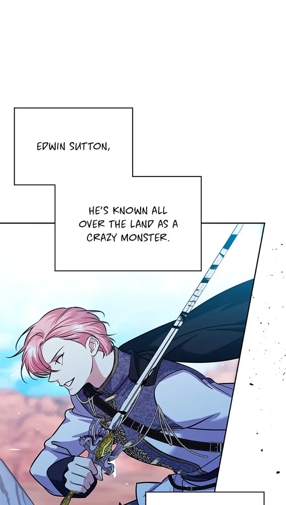 Brother Knows Best Chapter 84 – Page 94
