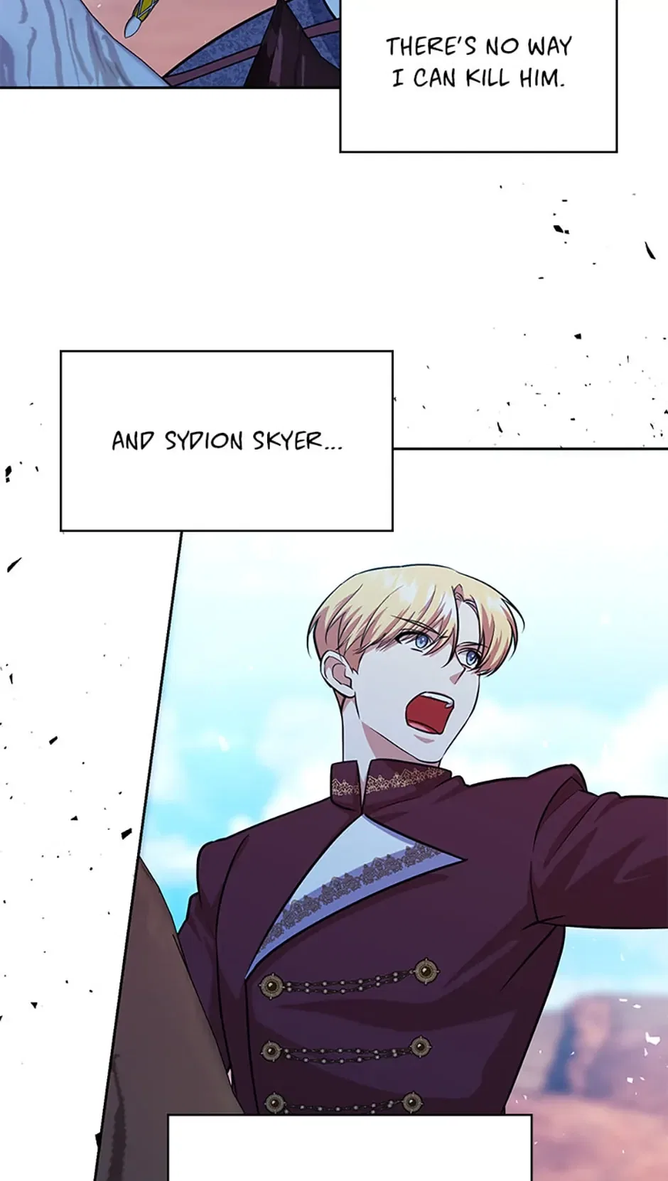 Brother Knows Best Chapter 84 – Page 95