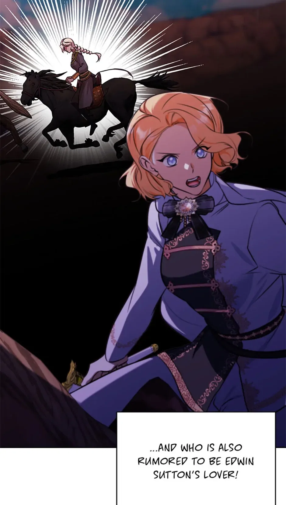 Brother Knows Best Chapter 84 – Page 98
