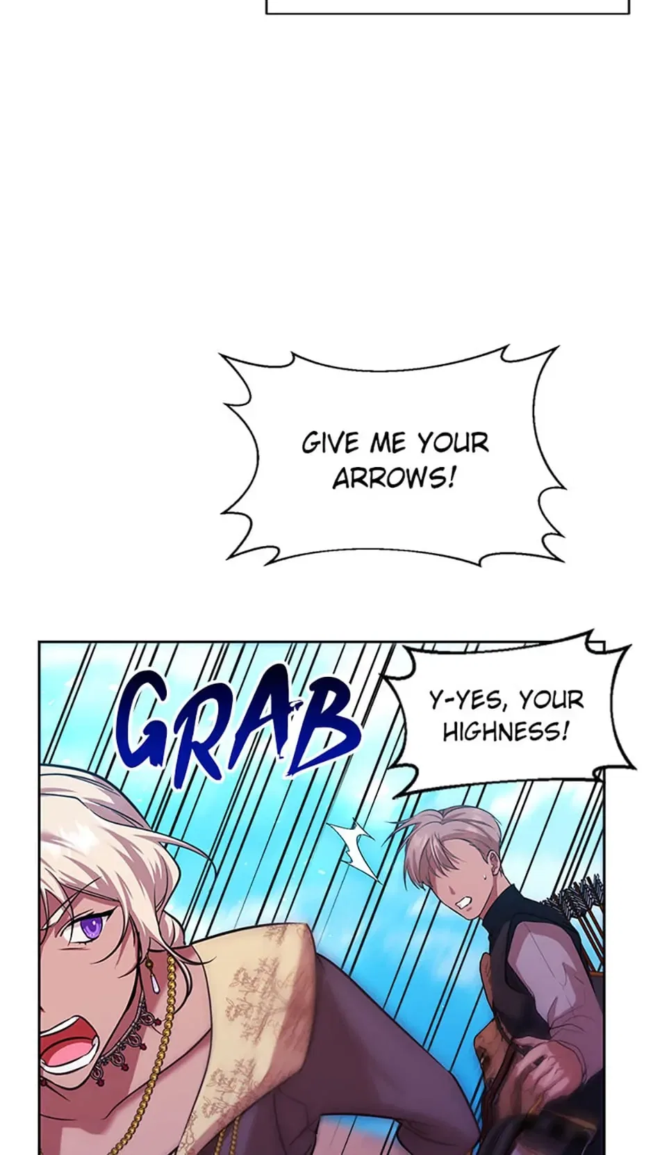 Brother Knows Best Chapter 84 – Page 99