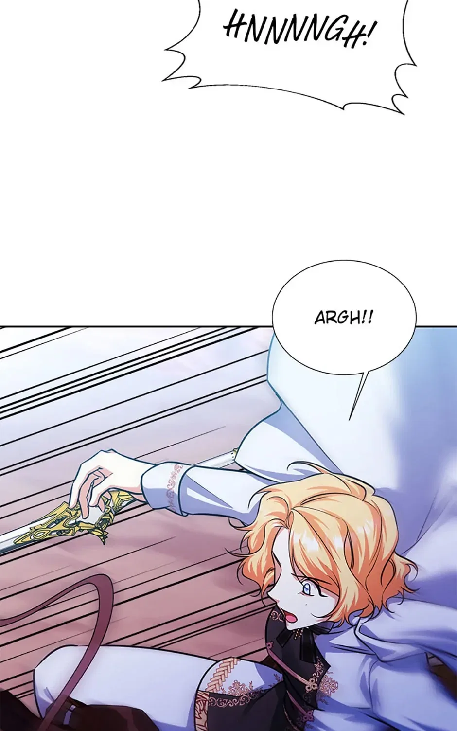 Brother Knows Best Chapter 84 – Page 105