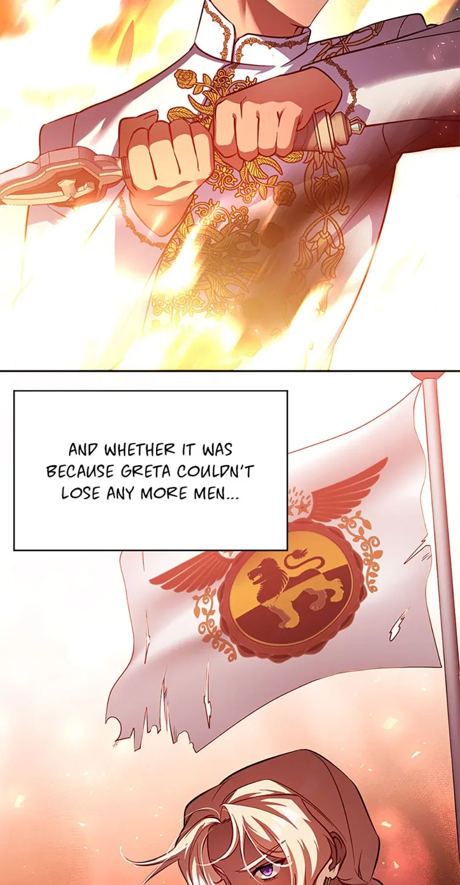 Brother Knows Best Chapter 83 – Page 2