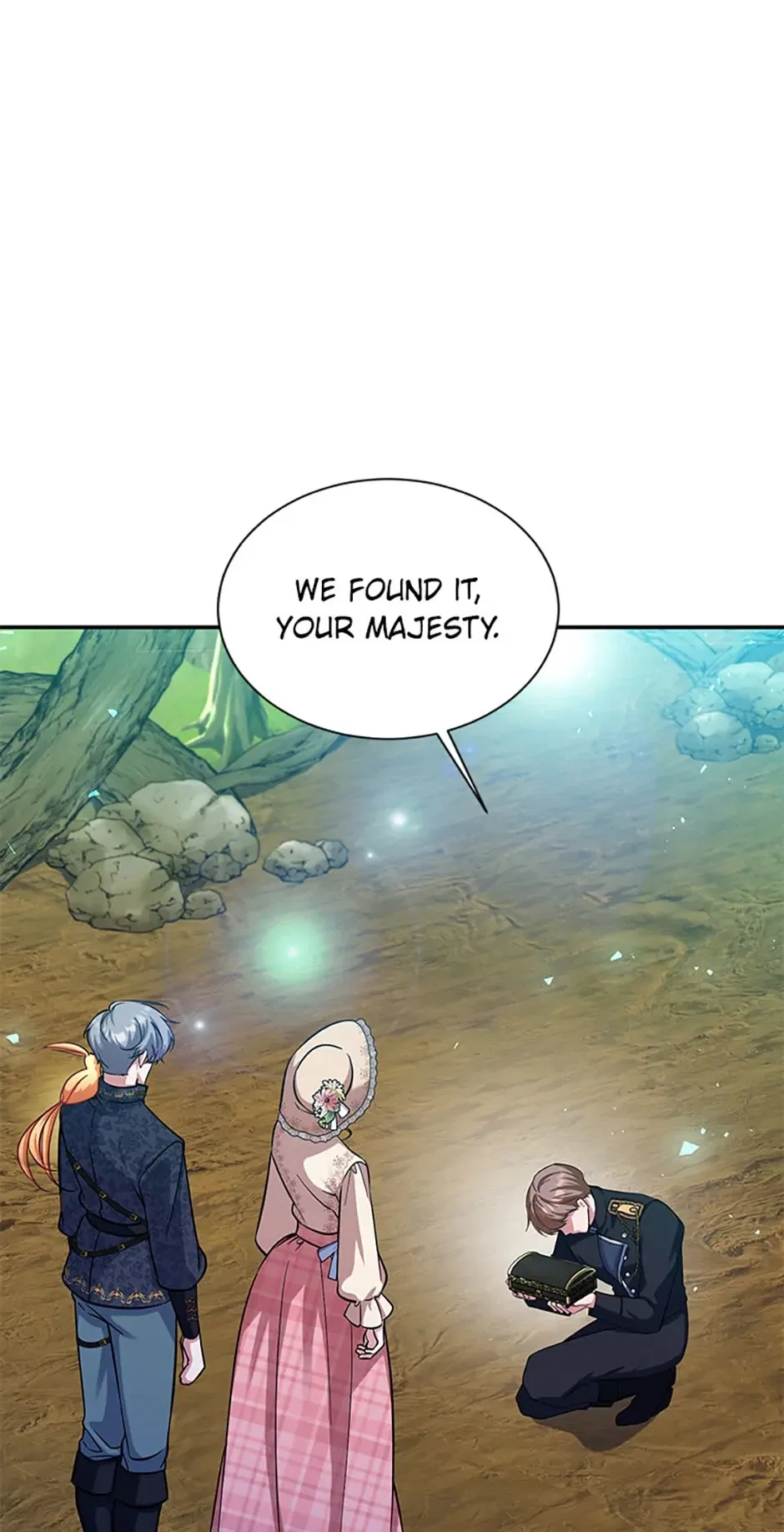 Brother Knows Best Chapter 83 – Page 7