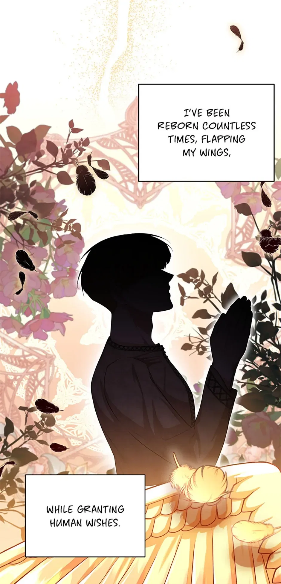 Brother Knows Best Chapter 83 – Page 28