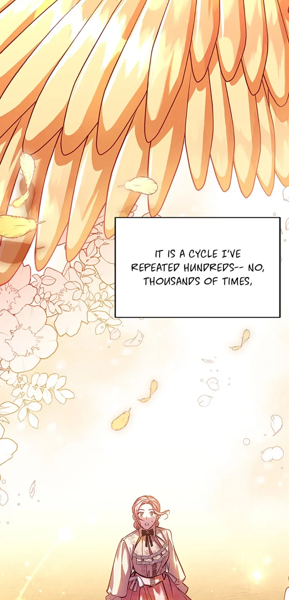 Brother Knows Best Chapter 83 – Page 29