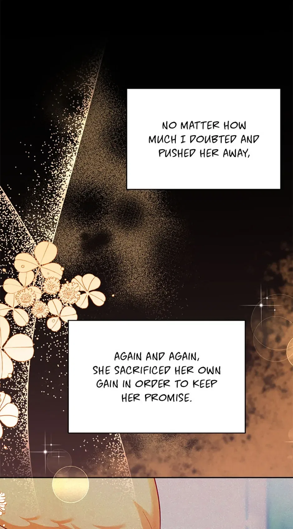 Brother Knows Best Chapter 83 – Page 31