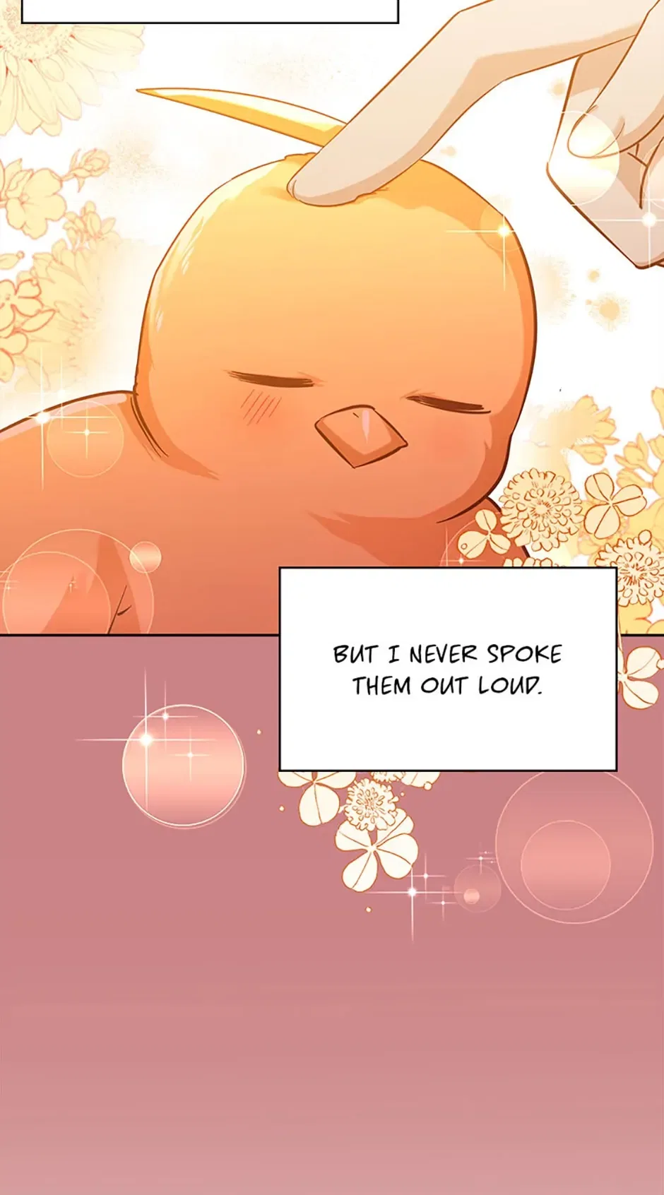 Brother Knows Best Chapter 83 – Page 34