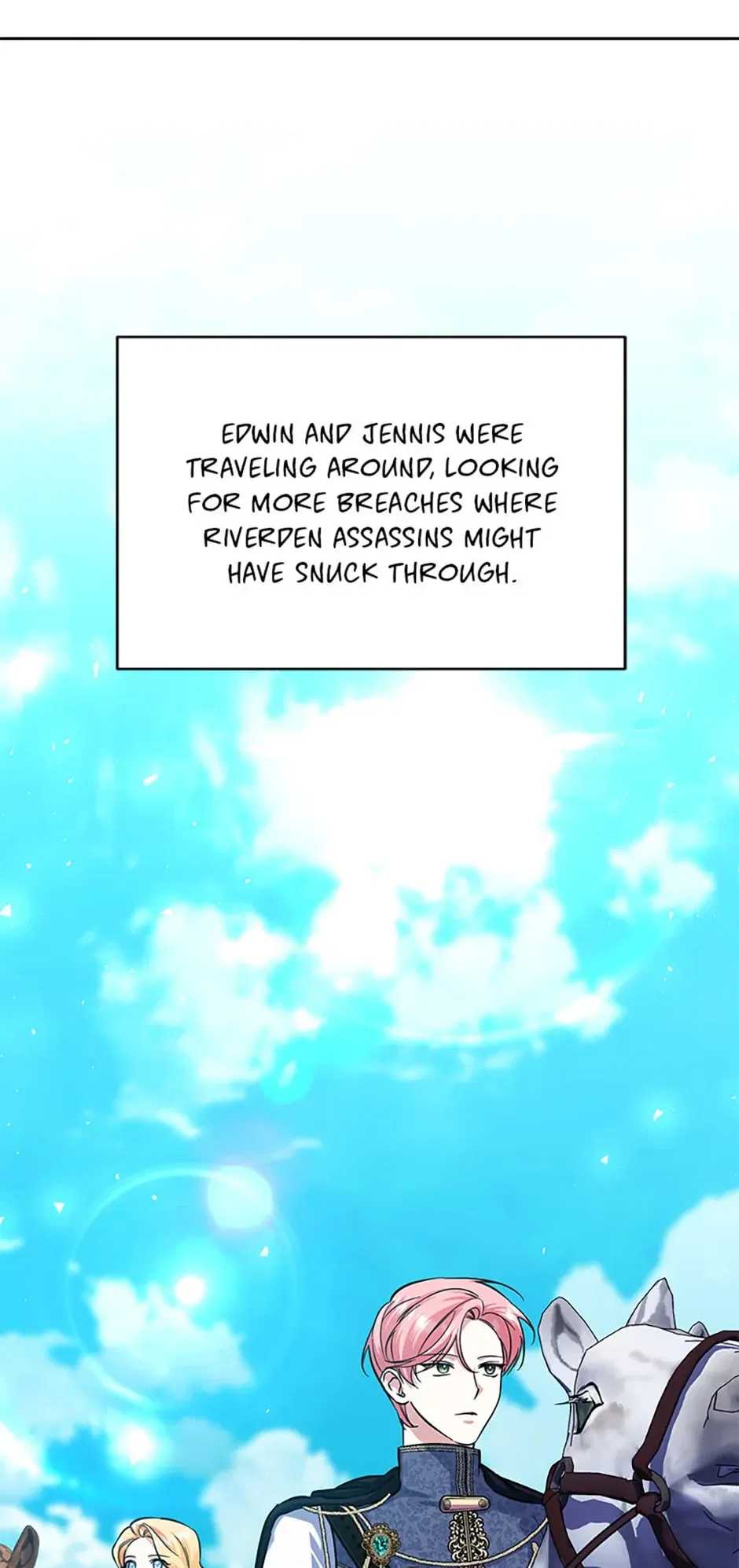 Brother Knows Best Chapter 83 – Page 43