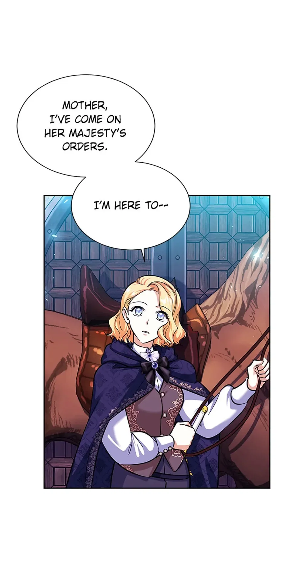 Brother Knows Best Chapter 83 – Page 49
