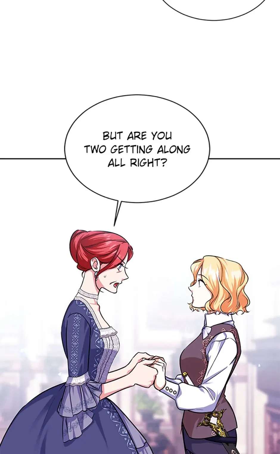 Brother Knows Best Chapter 83 – Page 57