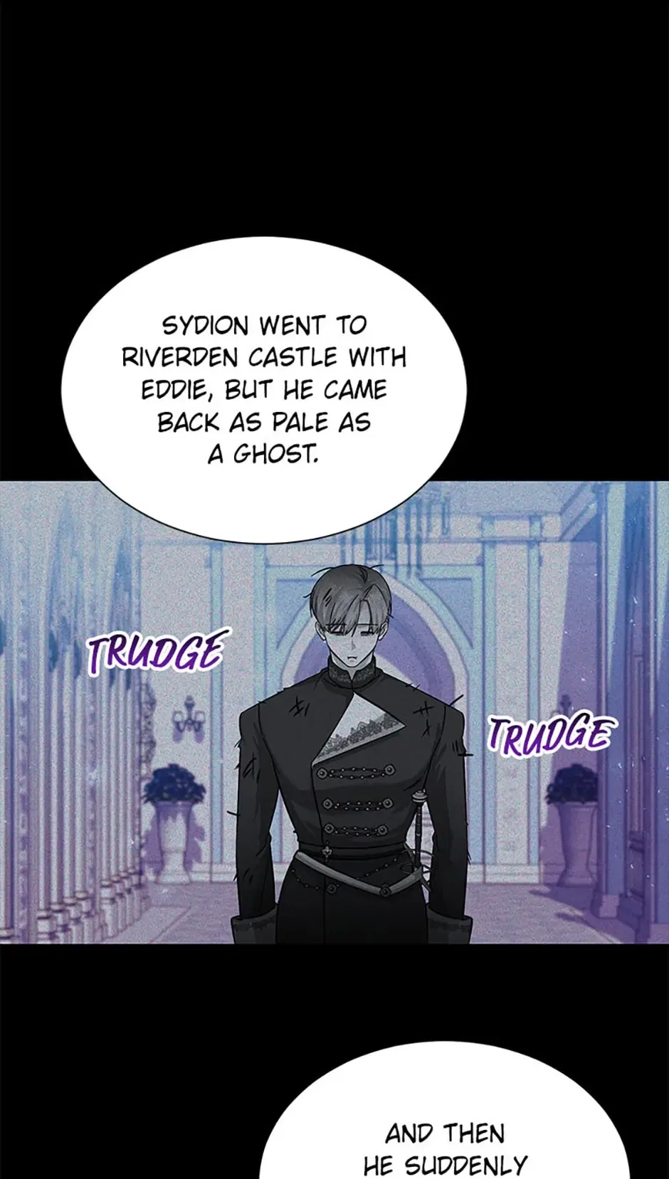 Brother Knows Best Chapter 83 – Page 59