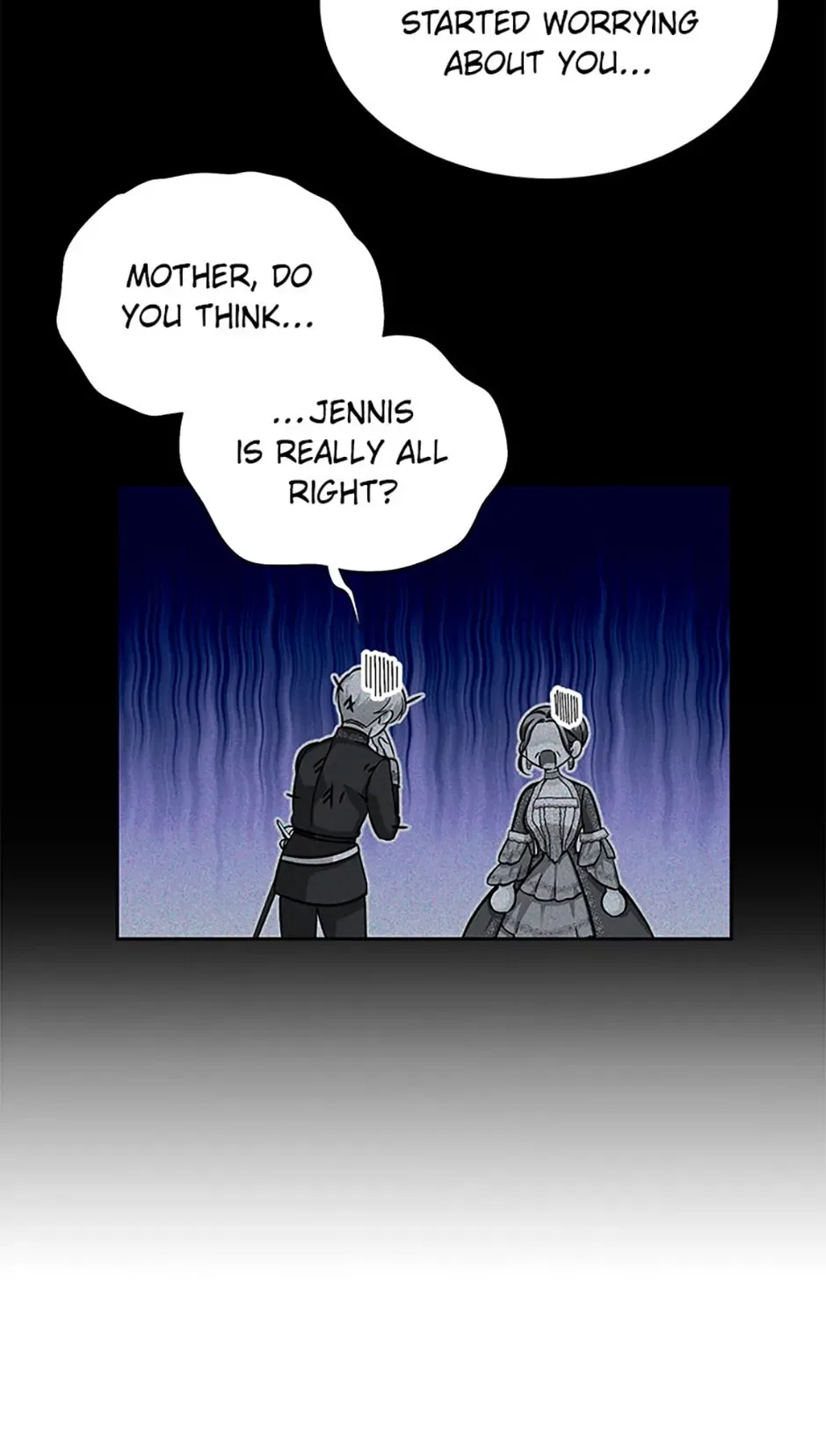 Brother Knows Best Chapter 83 – Page 60
