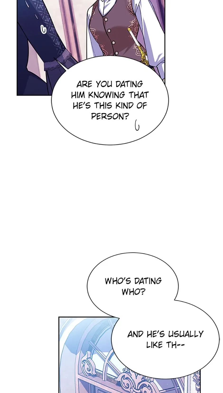 Brother Knows Best Chapter 83 – Page 62