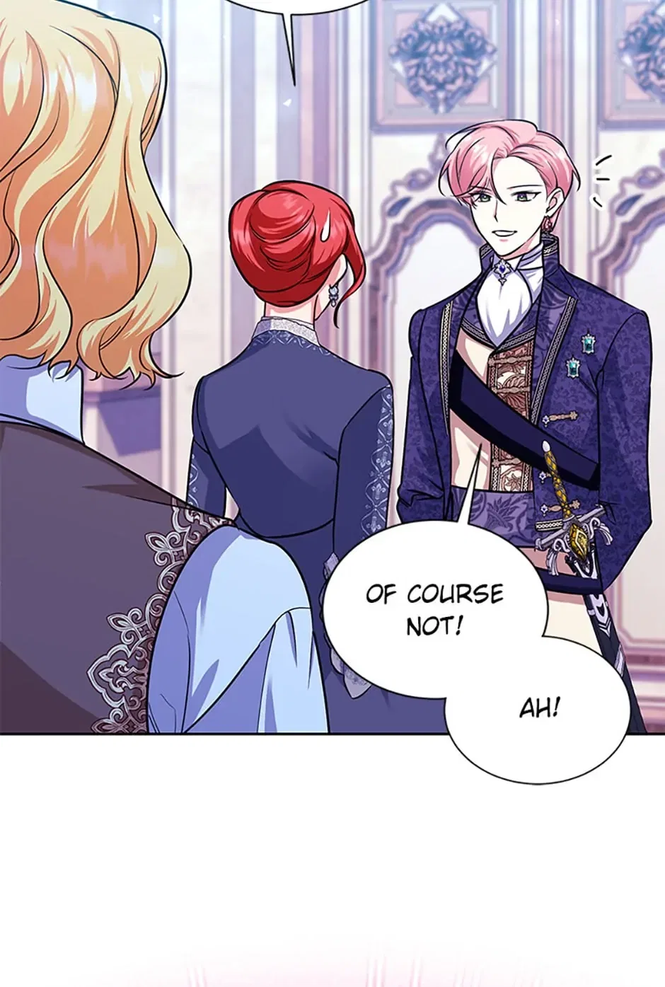 Brother Knows Best Chapter 83 – Page 67