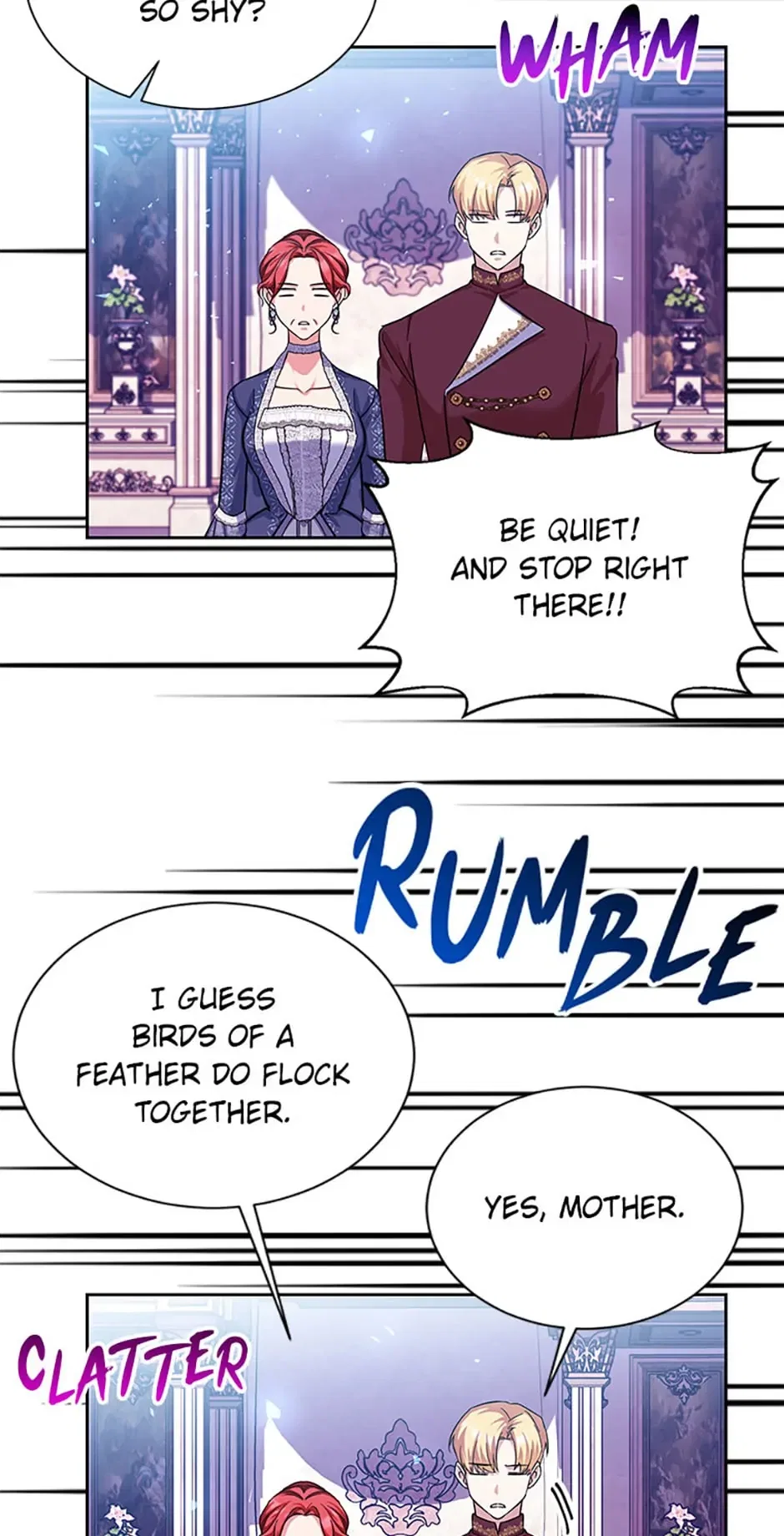 Brother Knows Best Chapter 83 – Page 74