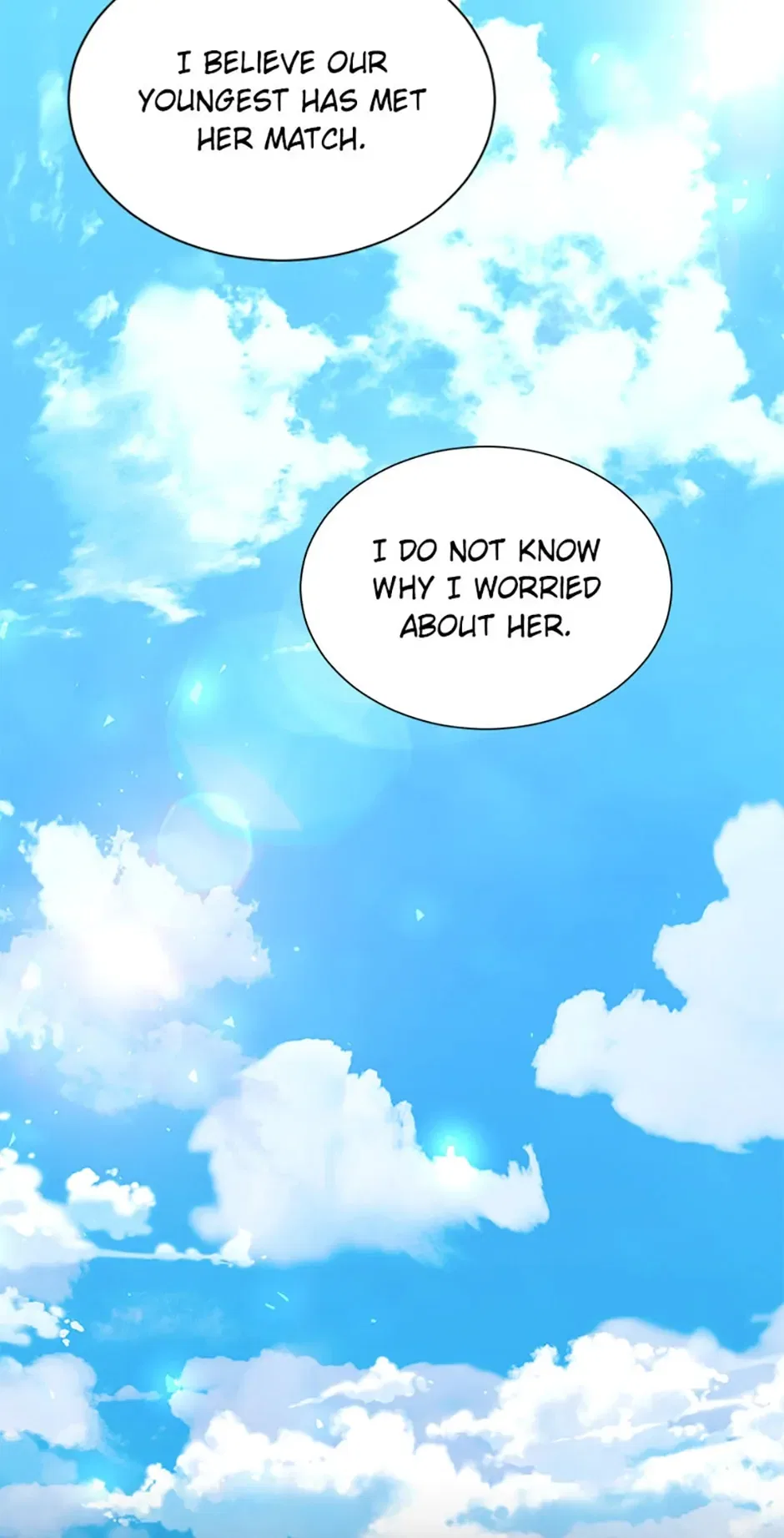 Brother Knows Best Chapter 83 – Page 76