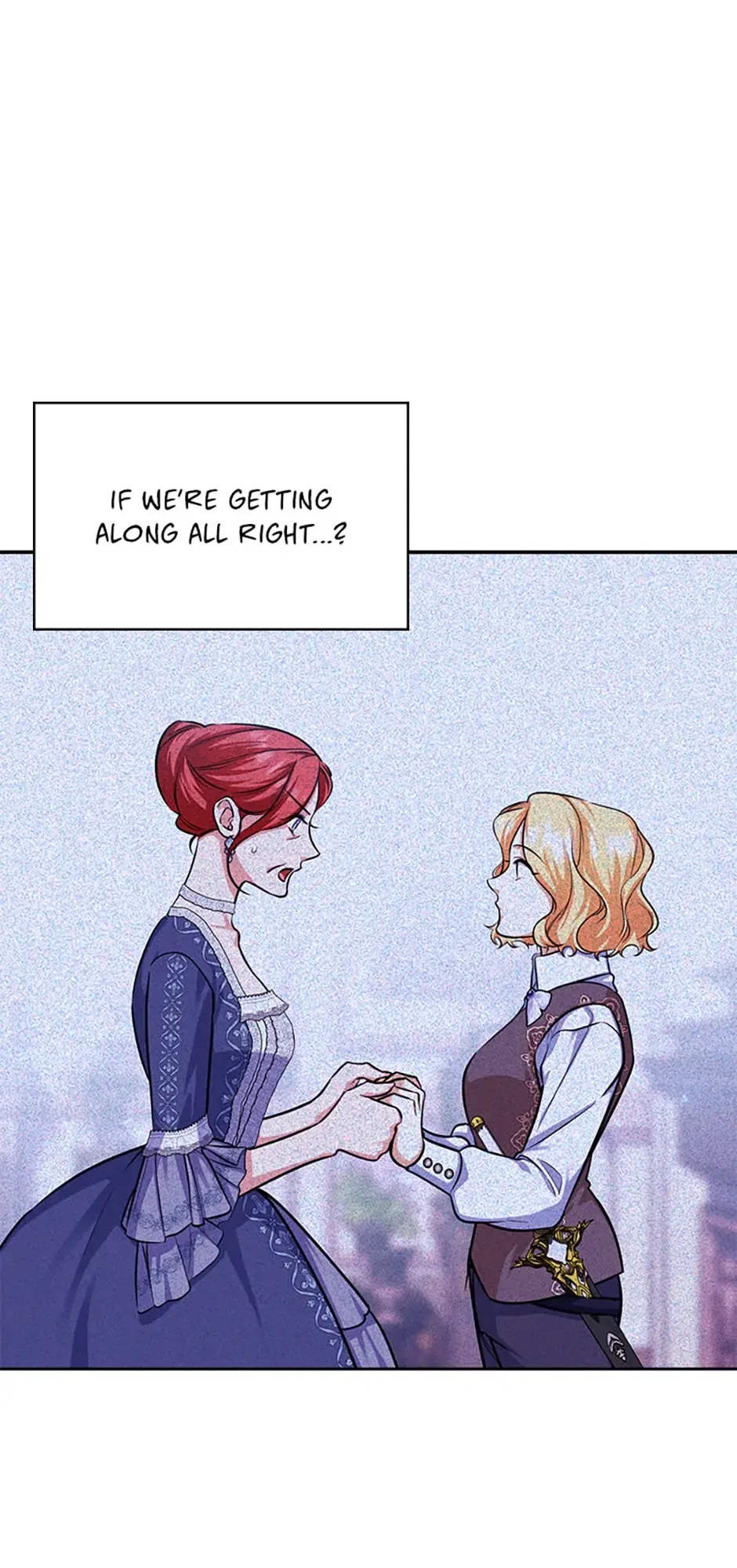 Brother Knows Best Chapter 83 – Page 79