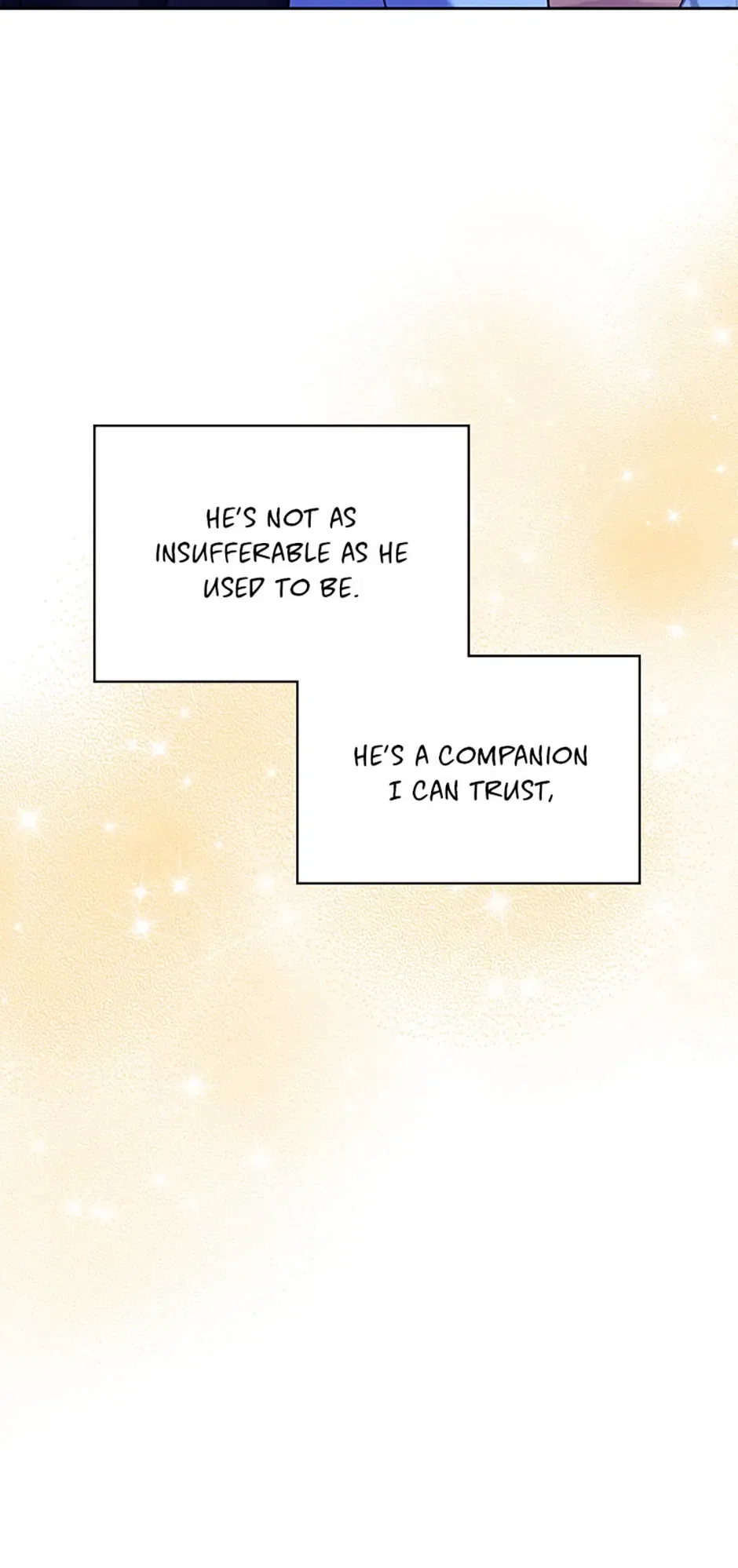 Brother Knows Best Chapter 83 – Page 82