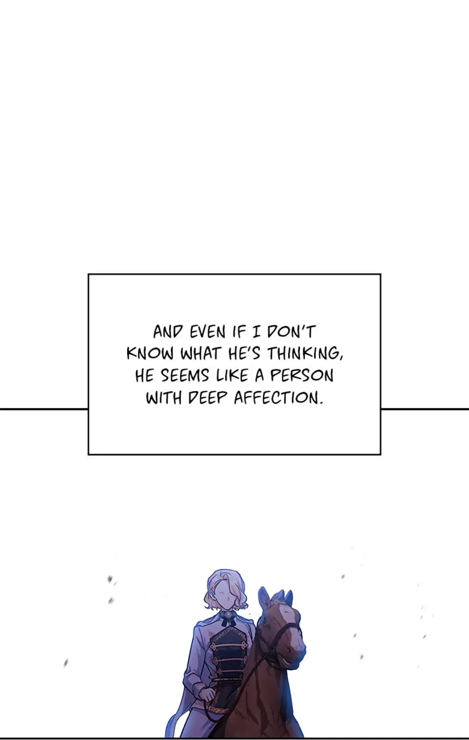 Brother Knows Best Chapter 83 – Page 83