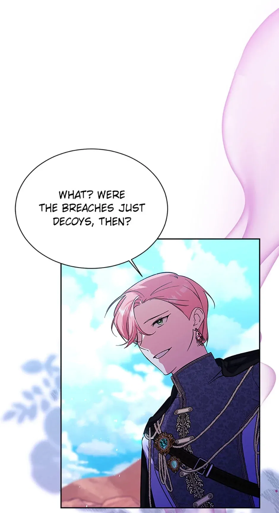 Brother Knows Best Chapter 83 – Page 92