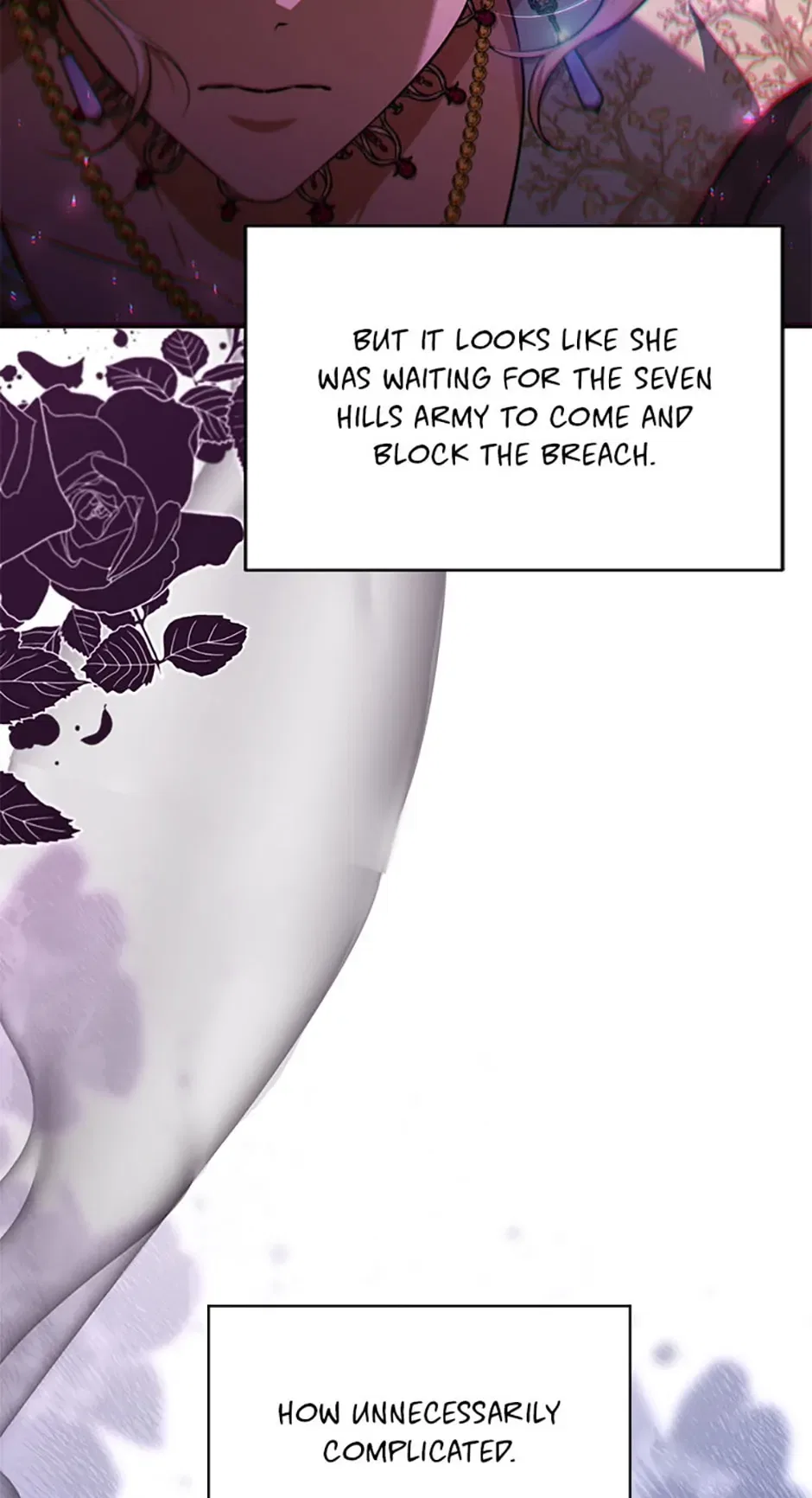 Brother Knows Best Chapter 83 – Page 94