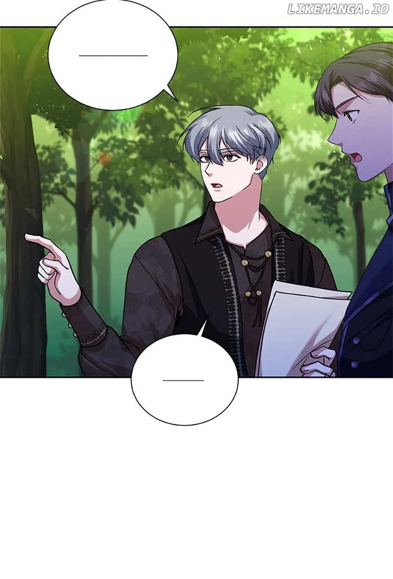 Brother Knows Best Chapter 82 – Page 4