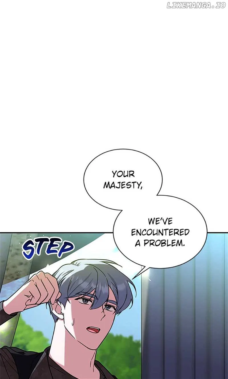 Brother Knows Best Chapter 82 – Page 9