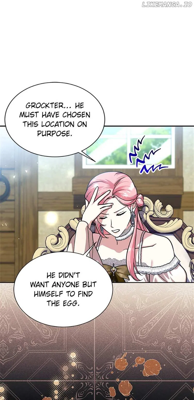 Brother Knows Best Chapter 82 – Page 20