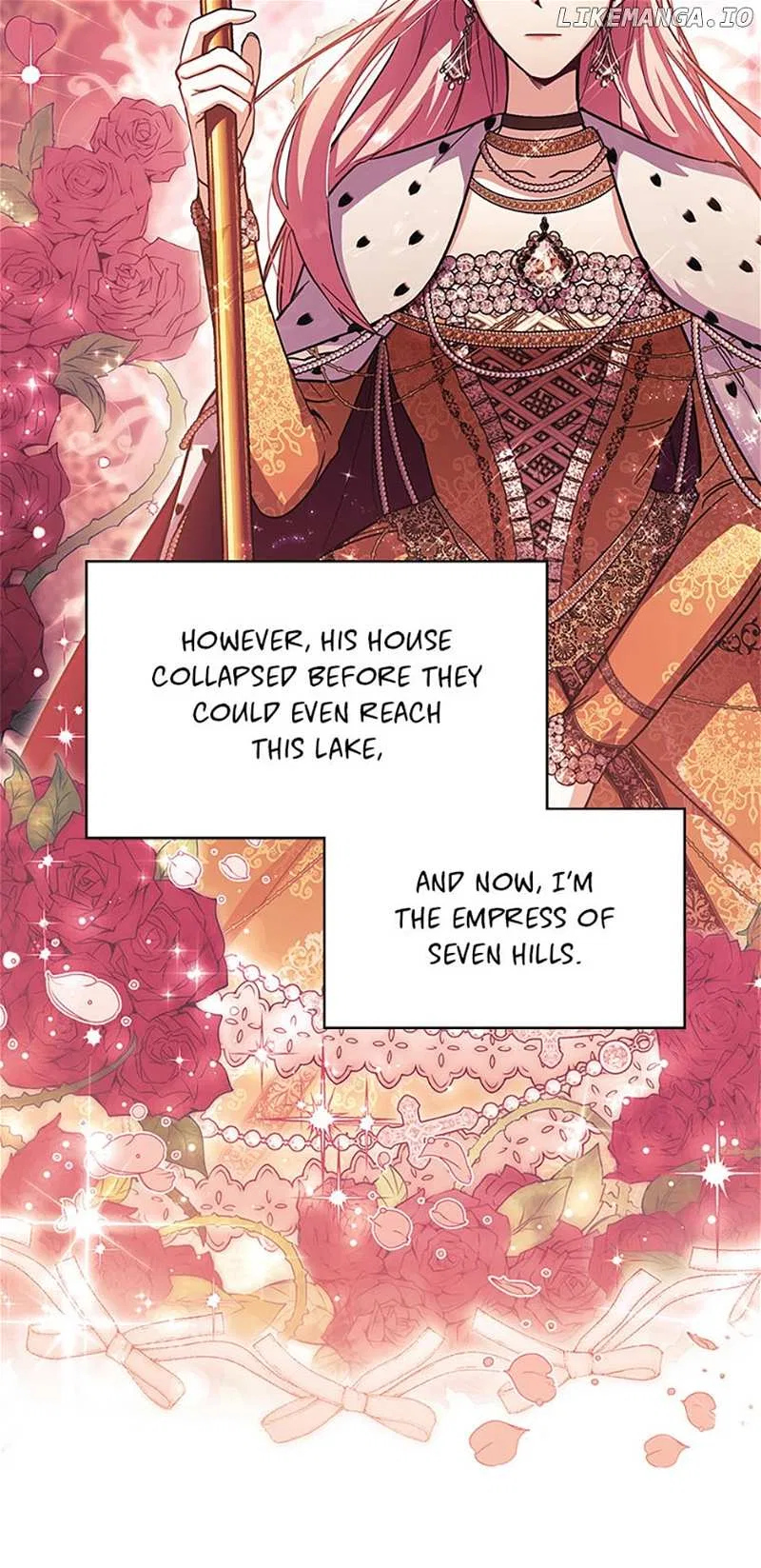 Brother Knows Best Chapter 82 – Page 23