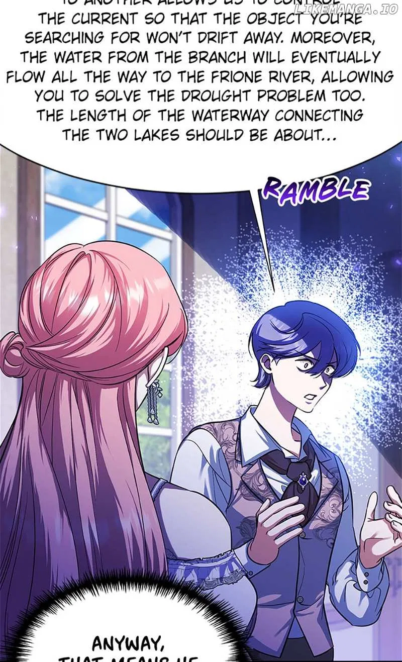 Brother Knows Best Chapter 82 – Page 45