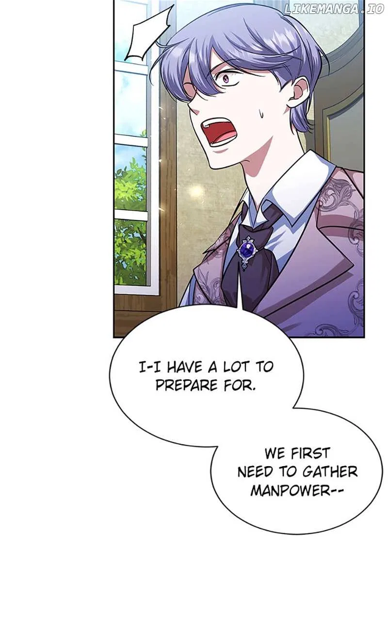 Brother Knows Best Chapter 82 – Page 47