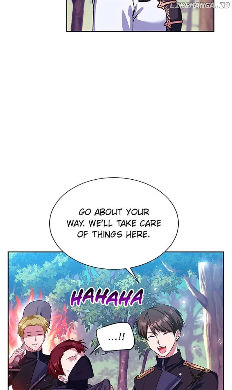 Brother Knows Best Chapter 82 – Page 64