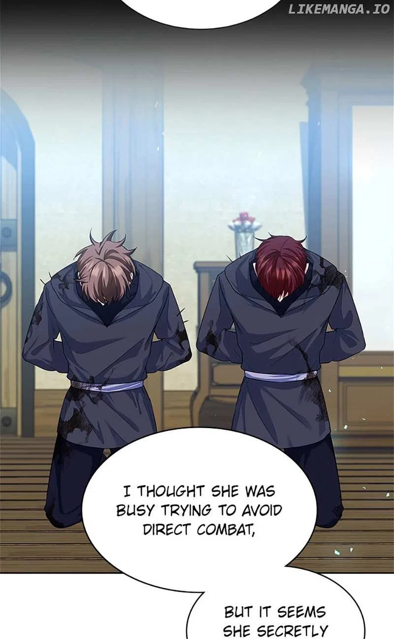 Brother Knows Best Chapter 82 – Page 69
