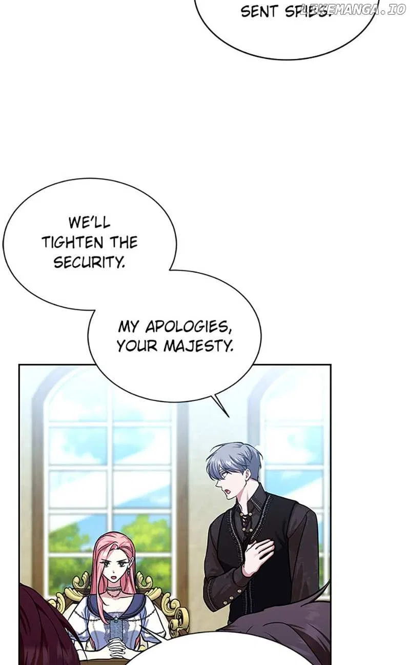 Brother Knows Best Chapter 82 – Page 70