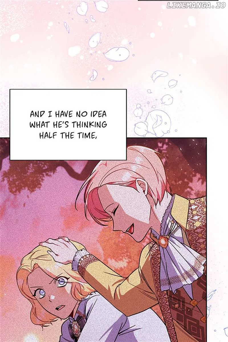 Brother Knows Best Chapter 82 – Page 87