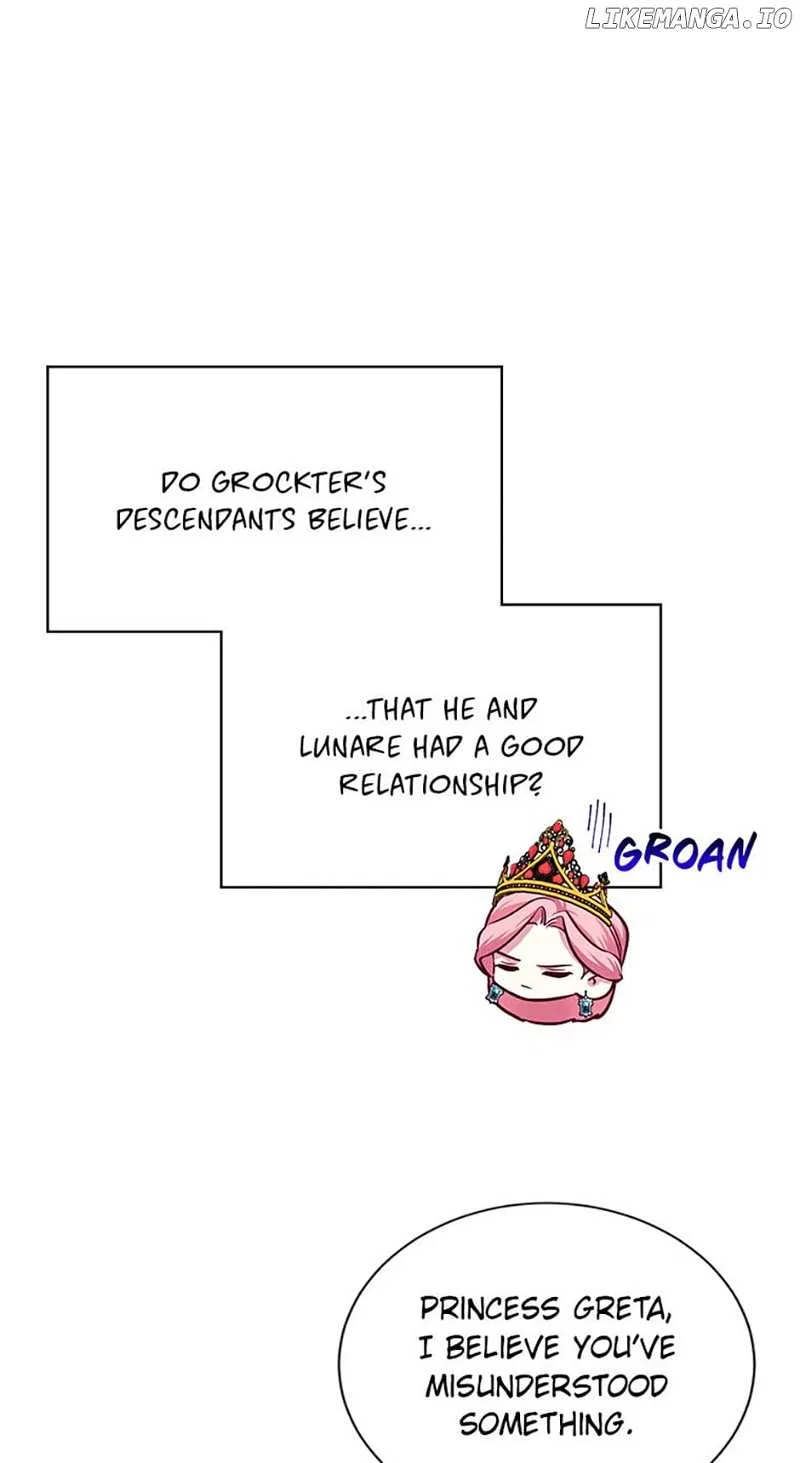 Brother Knows Best Chapter 81 – Page 8