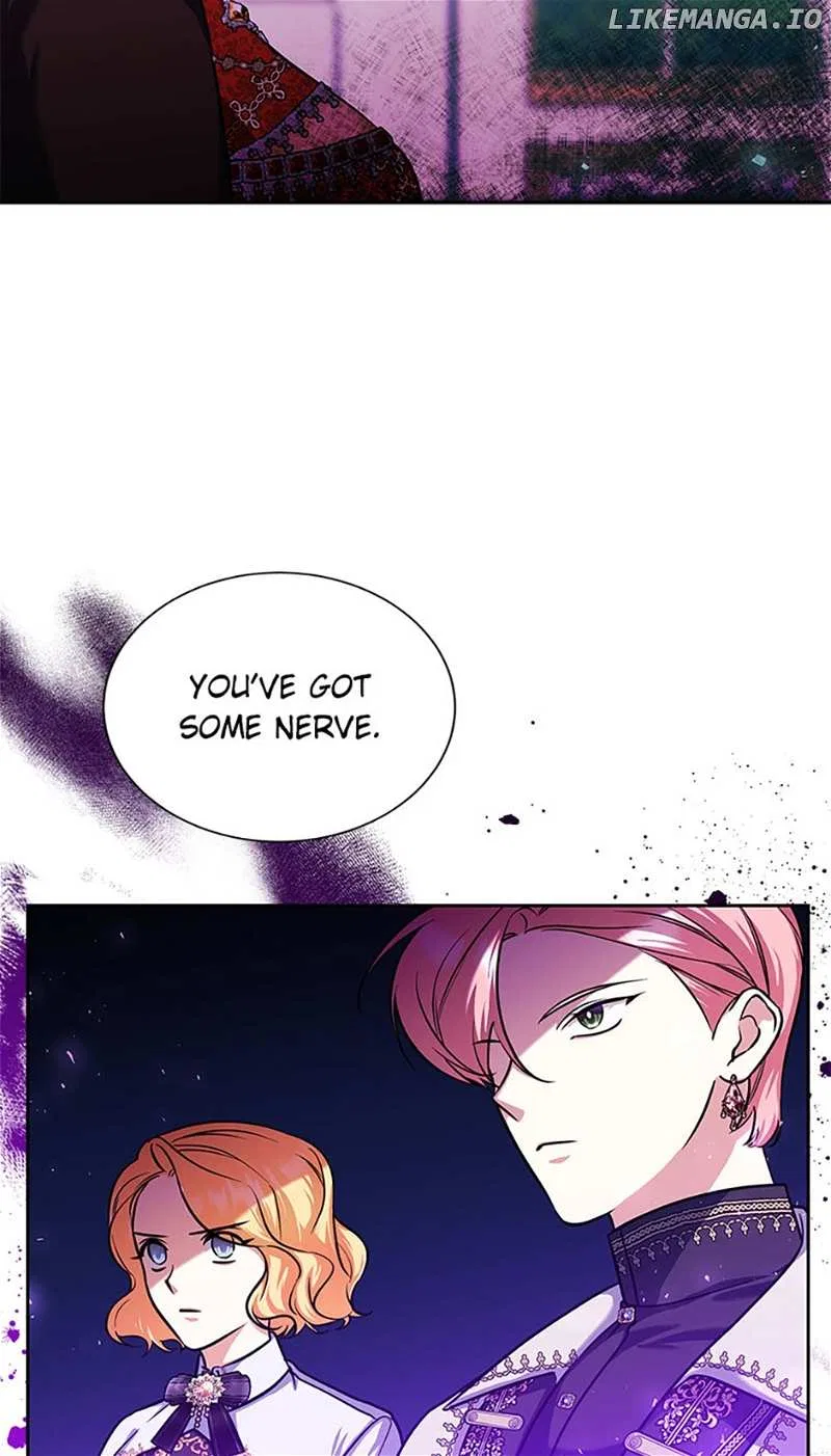 Brother Knows Best Chapter 81 – Page 14