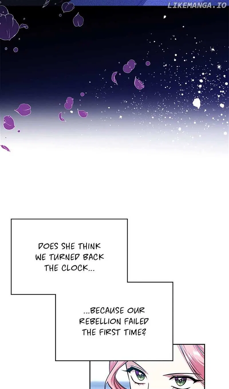 Brother Knows Best Chapter 81 – Page 21
