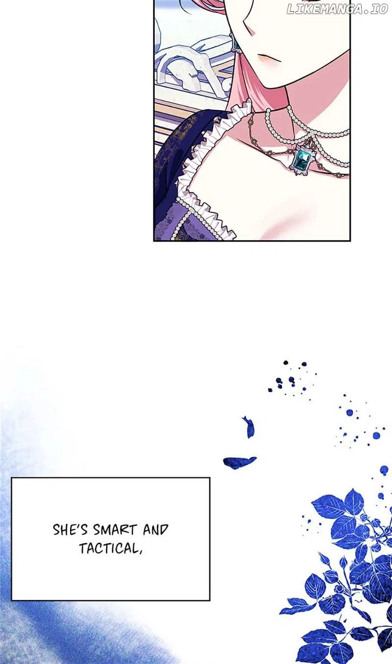 Brother Knows Best Chapter 81 – Page 22